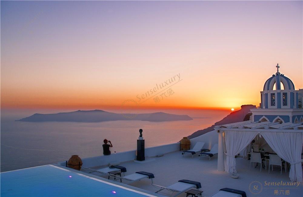 在圣托里尼岛度假，有哪些事情需要我们留意的？3