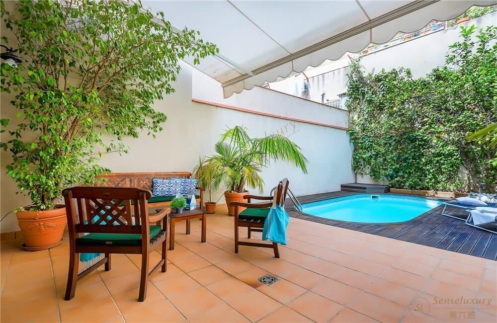 准备在巴塞罗那玩一天，这篇攻略需收藏2