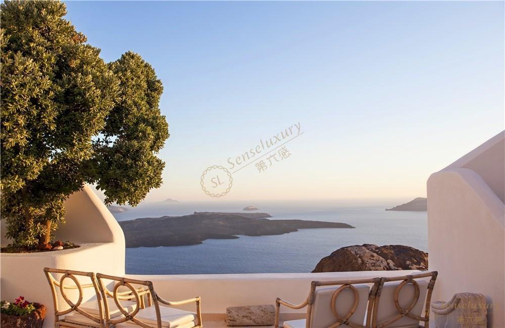 在圣托里尼岛度假，有哪些事情需要我们留意的？4