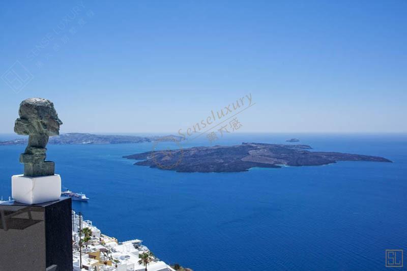 在圣托里尼岛度假，有哪些事情需要我们留意的？5