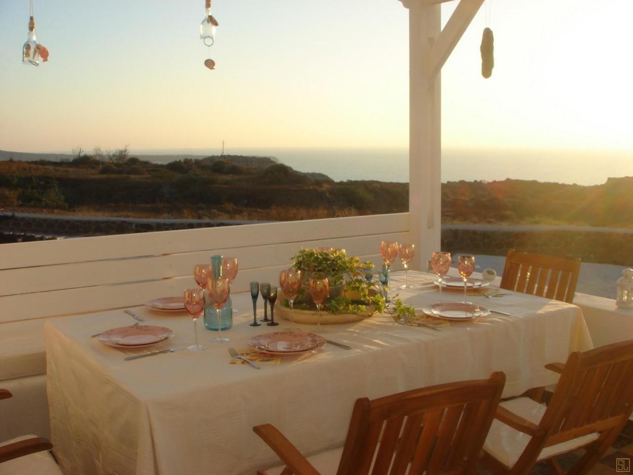 来聊一聊去圣托里尼岛旅游最佳时间2