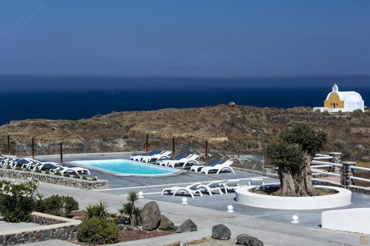 来聊一聊去圣托里尼岛旅游最佳时间6