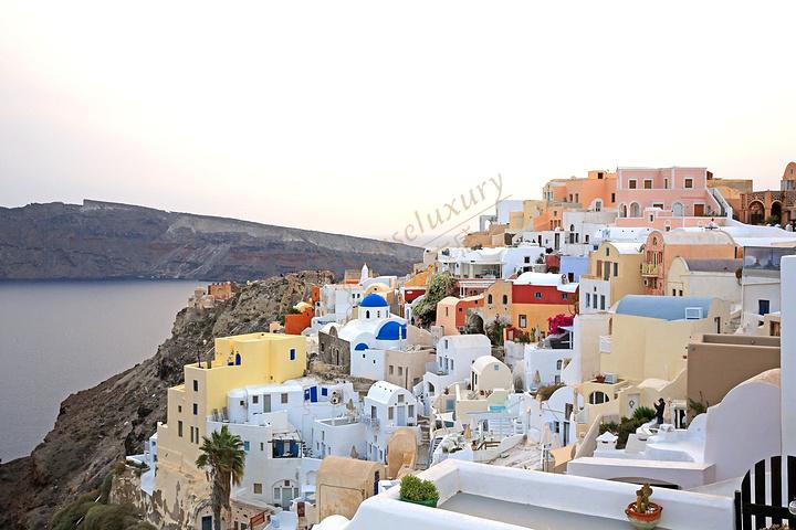 带上这篇攻略，带你了解更全面的圣托里尼岛2