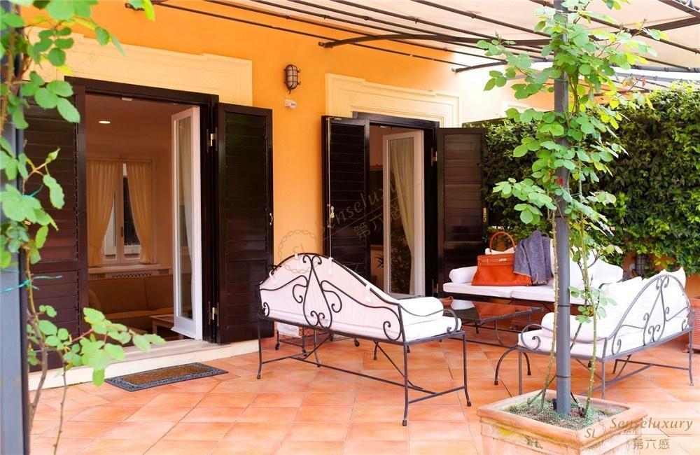 罗马住宿推荐，细品这座古城之美6