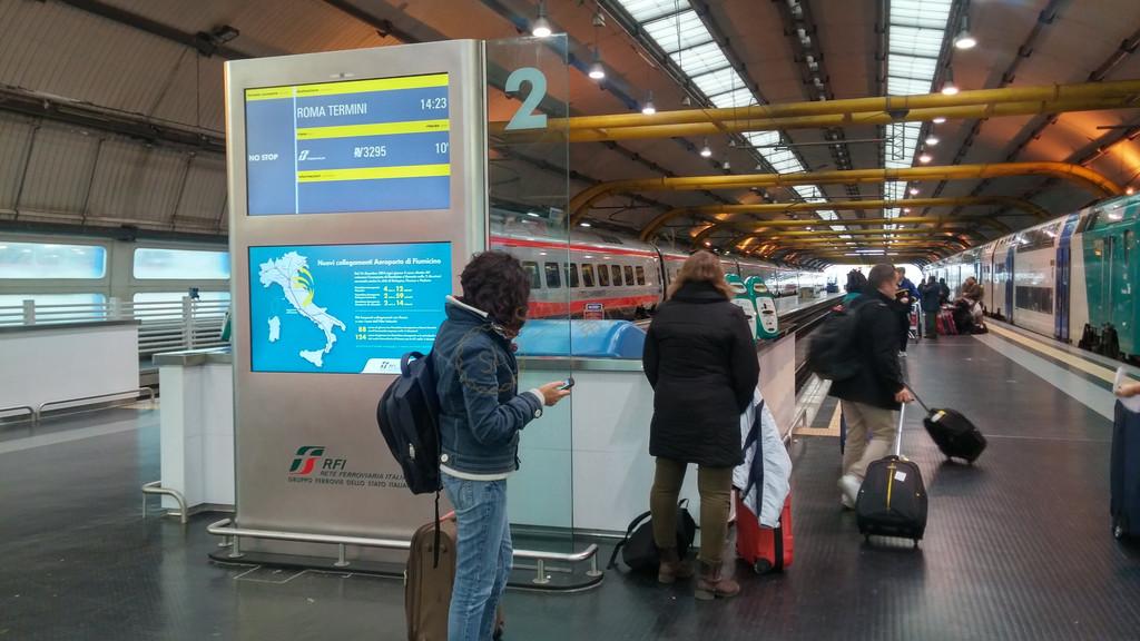 在罗马旅游有什么信息需要提前知道的呢？2