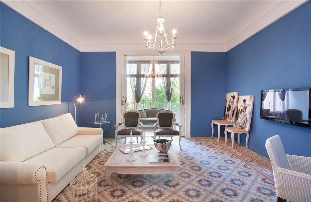 去巴塞罗那住公寓是最合适不过的了6