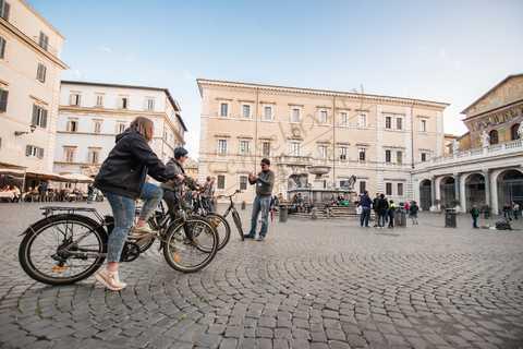 在罗马旅游有什么信息需要提前知道的呢？4