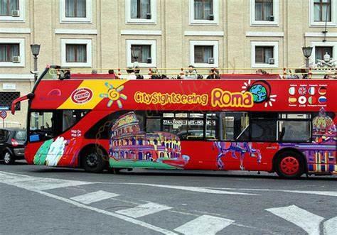 在罗马旅游有什么信息需要提前知道的呢？6