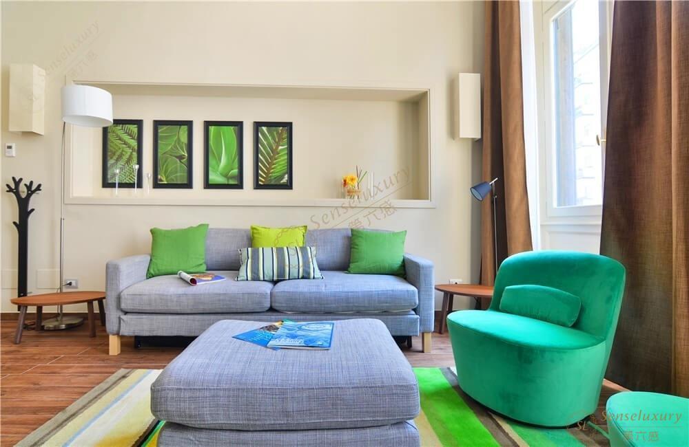 来米兰度假有必要带上这份米兰公寓实用攻略3