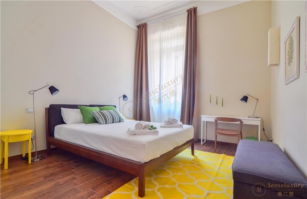 来米兰度假有必要带上这份米兰公寓实用攻略4