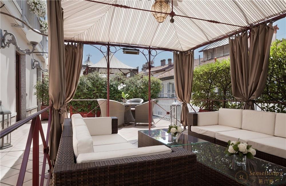 来米兰度假有必要带上这份米兰公寓实用攻略6