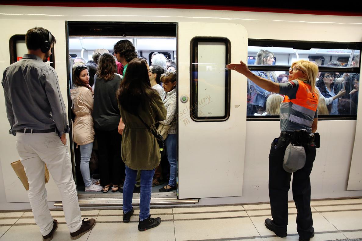 巴塞罗那交通攻略,帮助您更便捷出行1