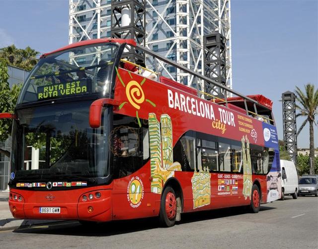 巴塞罗那交通攻略,帮助您更便捷出行4