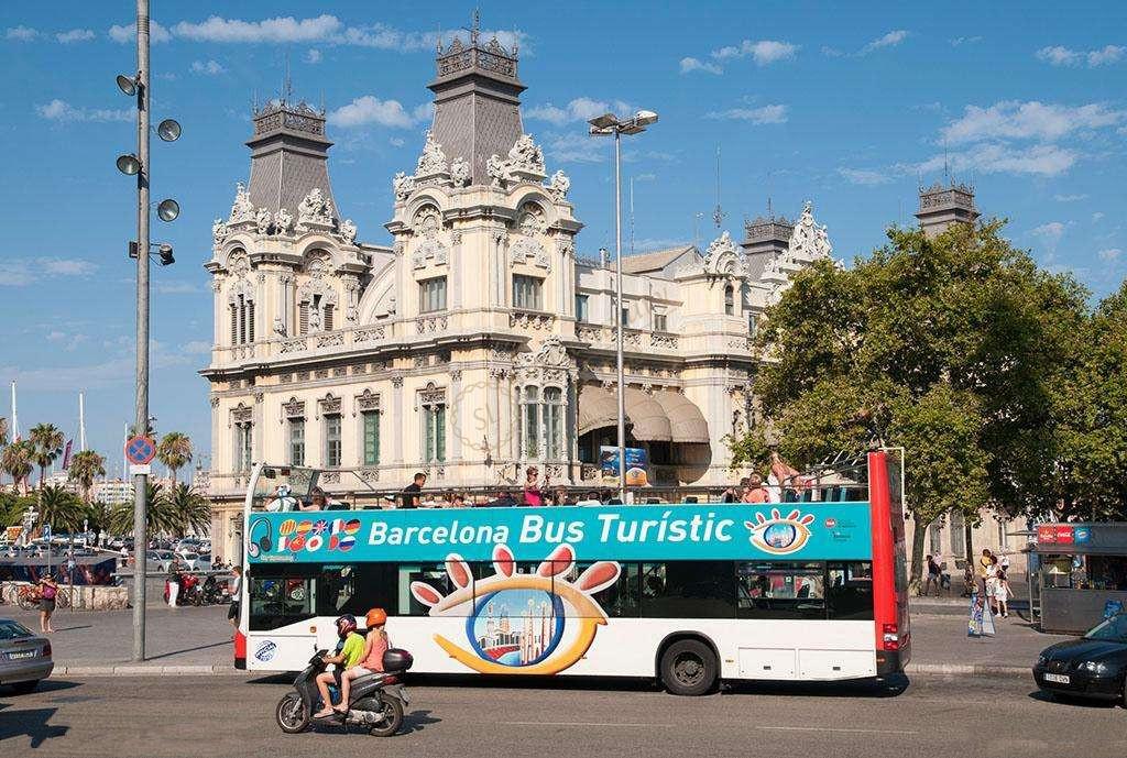 巴塞罗那交通攻略,帮助您更便捷出行5