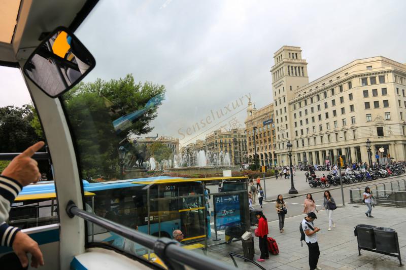 巴塞罗那交通攻略,帮助您更便捷出行6