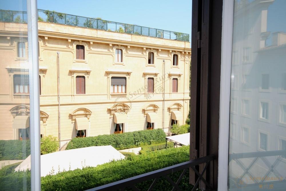 来罗马旅游，住宿首选这几款公寓3