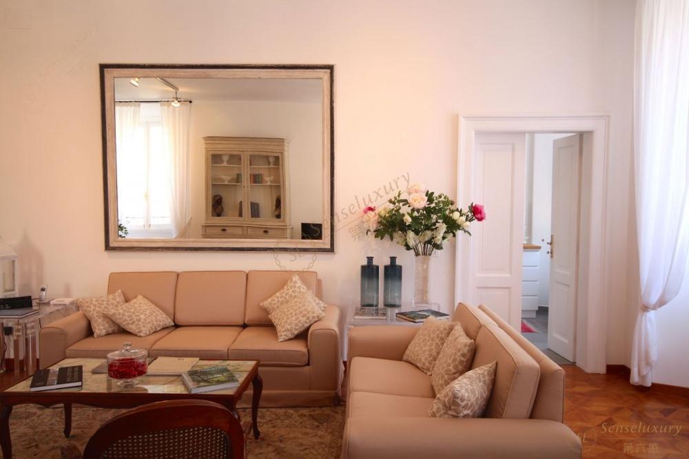 来罗马旅游，住宿首选这几款公寓4