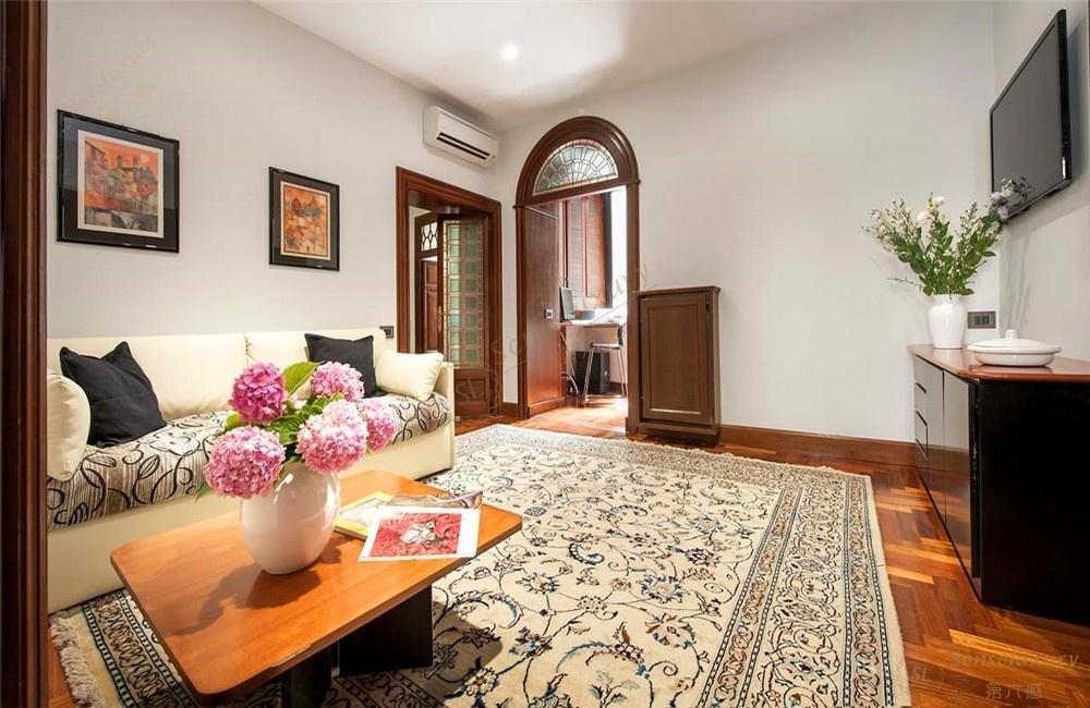 来罗马旅游，住宿首选这几款公寓5