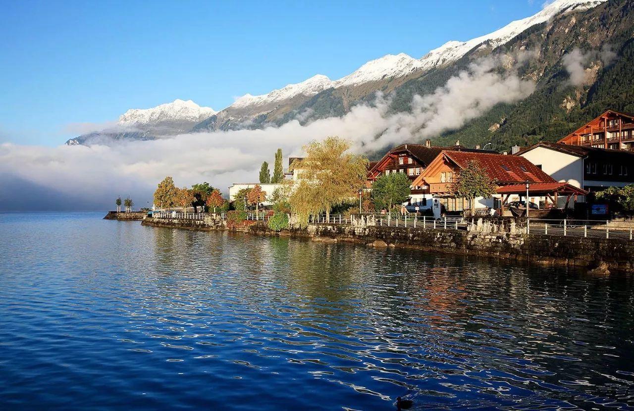 采尔马特和因特拉肯哪个更好玩更值得去？2