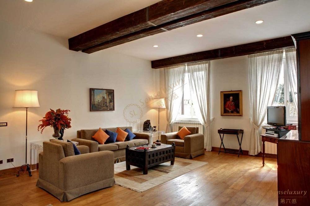 提前了解一份罗马住宿攻略就十分必要了4