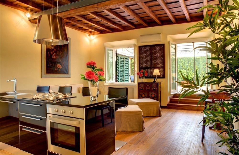 提前了解一份罗马住宿攻略就十分必要了5