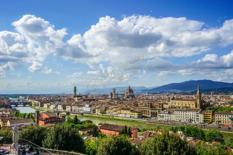 意大利旅游的一些基本常识问题1