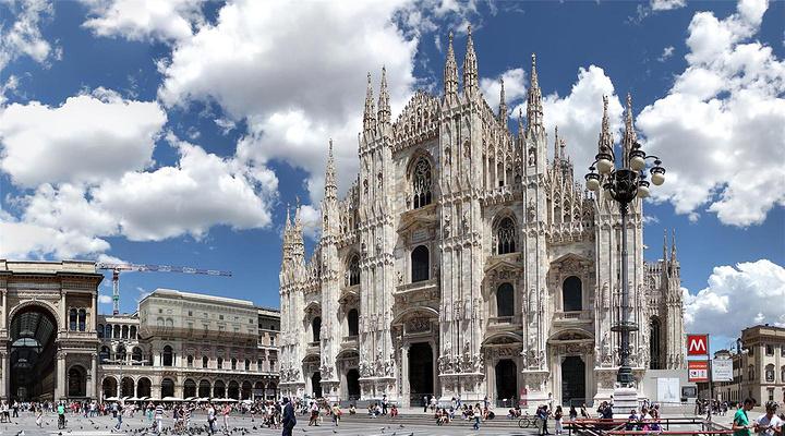 意大利旅游的一些基本常识问题2