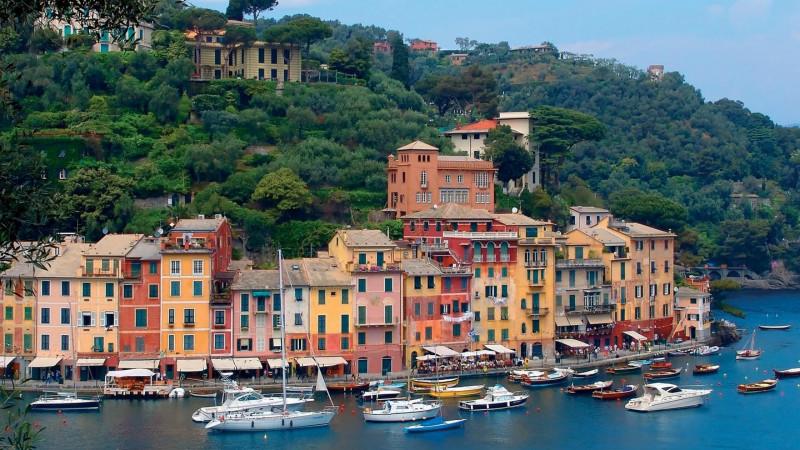 在意大利自驾需要准备什么?注意什么?4