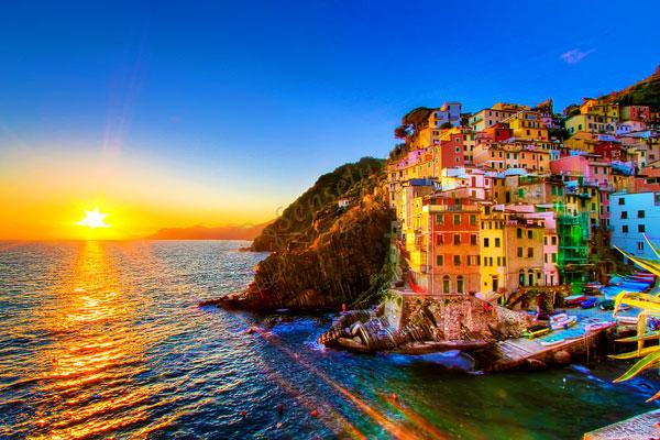 在意大利自驾需要准备什么?注意什么?5