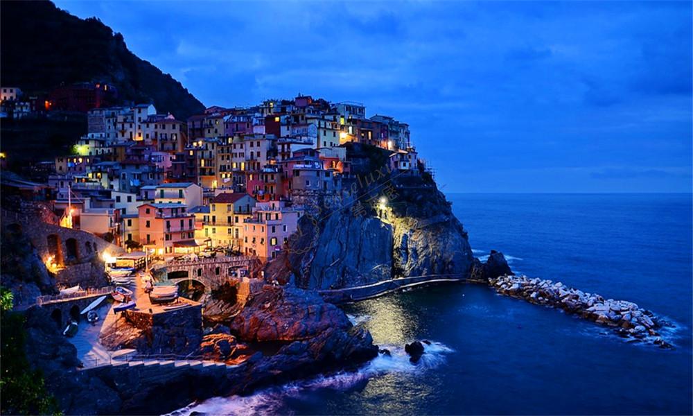 在意大利自驾需要准备什么?注意什么?6