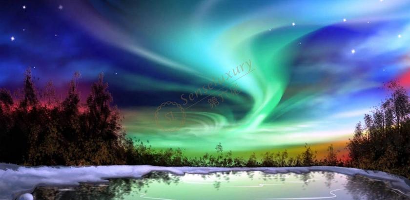 看芬兰极光，需要注意些什么呢？1