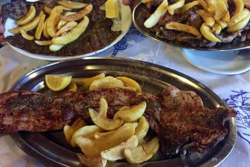 吃货们，一起来看看希腊都有哪些美食2