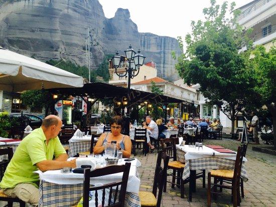 吃货们，一起来看看希腊都有哪些美食5