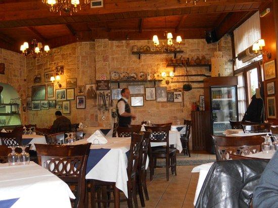 吃货们，一起来看看希腊都有哪些美食6