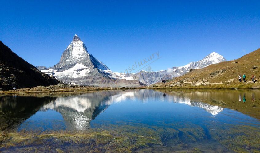 采尔马特旅游徒步线路，不给旅途留下遗憾2
