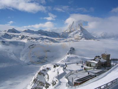 采尔马特旅游徒步线路，不给旅途留下遗憾4