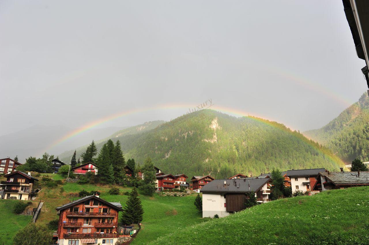 采尔马特旅游徒步线路，不给旅途留下遗憾5
