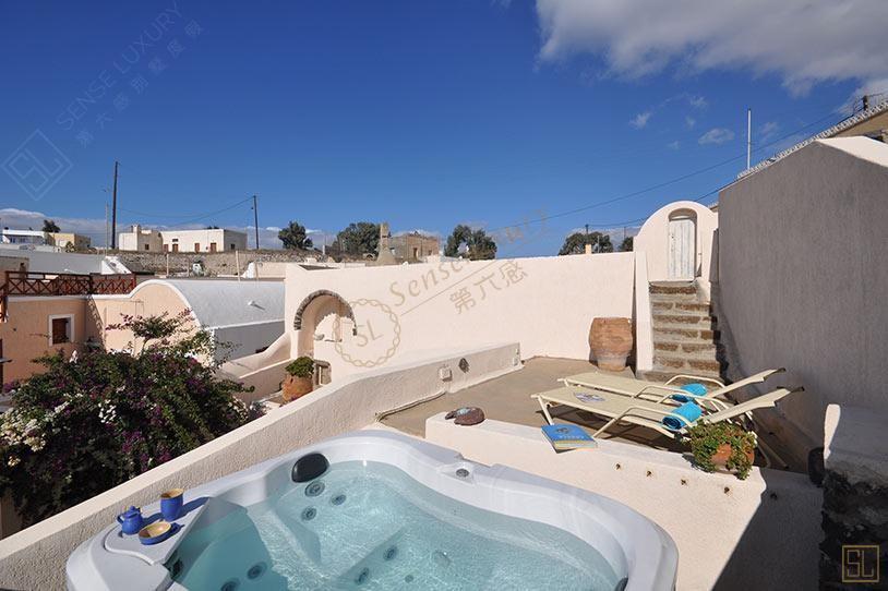 希腊有不少特别之处值得你去探索2