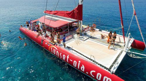 希腊有不少特别之处值得你去探索5