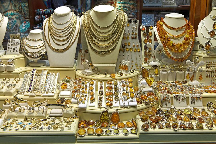 在希腊购物，绝对是一次享受物质与淘宝乐趣的美好体验1