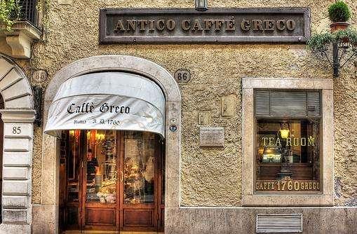 在希腊购物，绝对是一次享受物质与淘宝乐趣的美好体验5