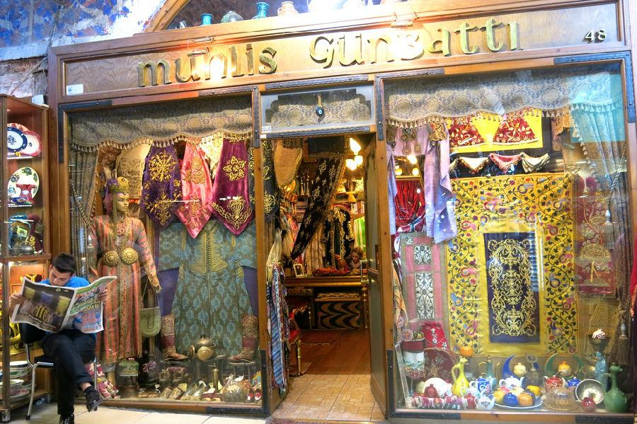 在希腊购物，绝对是一次享受物质与淘宝乐趣的美好体验6