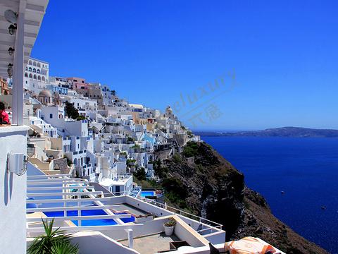 圣托里尼和巴厘两座圣岛大比拼，都是最佳蜜月之所4