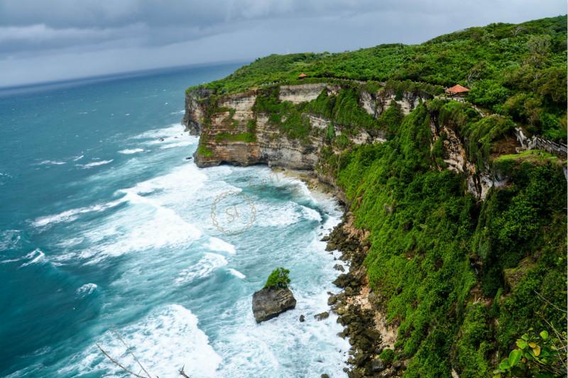 圣托里尼和巴厘两座圣岛大比拼，都是最佳蜜月之所5
