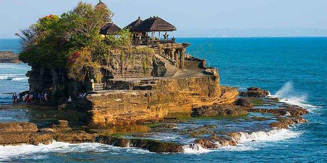 圣托里尼和巴厘两座圣岛大比拼，都是最佳蜜月之所6