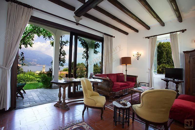 意大利精挑细选的三套度假别墅，供你参考2