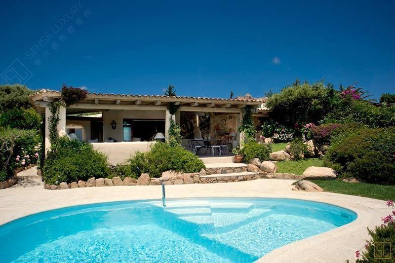 意大利精挑细选的三套度假别墅，供你参考3