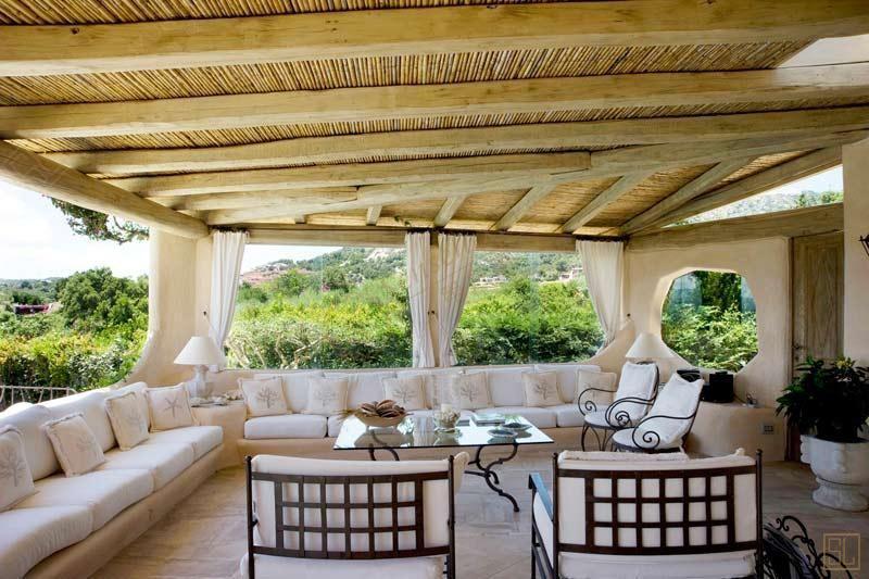 意大利精挑细选的三套度假别墅，供你参考4