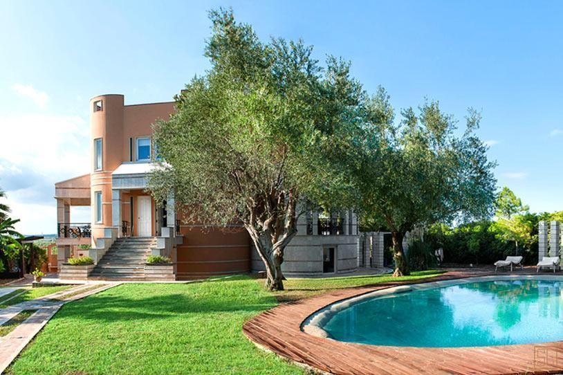 意大利精挑细选的三套度假别墅，供你参考5