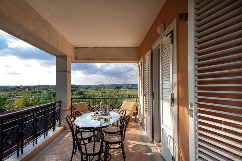 意大利精挑细选的三套度假别墅，供你参考6